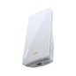 ASUS RP-AX58 WiFi-rækkeviddeforlænger ASUS RP-AX58 WiFi-rækkeviddeforlænger